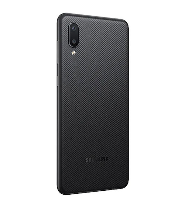 Buy Samsung Galaxy M02 2GB 32GB Black Online