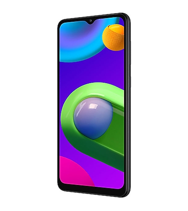 Buy Samsung Galaxy M02 2GB 32GB Blue Online 
