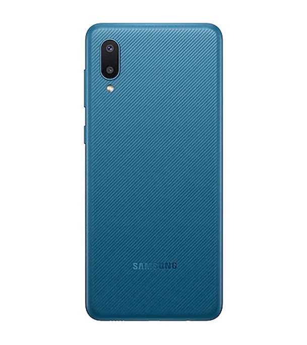 Buy Samsung Galaxy M02 2GB 32GB Blue Online 