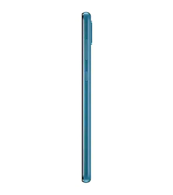 Buy Samsung Galaxy M02 2GB 32GB Blue Online 