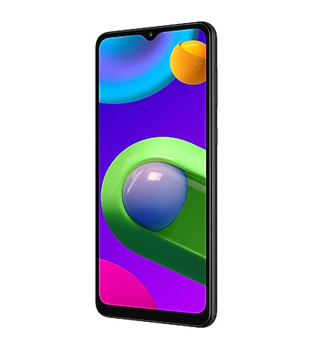 Buy Samsung Galaxy M02 2GB 32GB Red Online