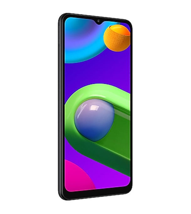 Buy Samsung Galaxy M02 2GB 32GB Red Online