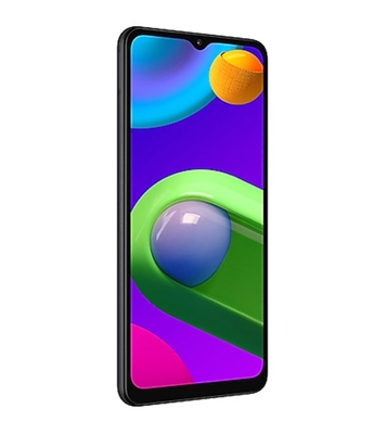 Buy Samsung Galaxy M02 2GB 32GB Red Online