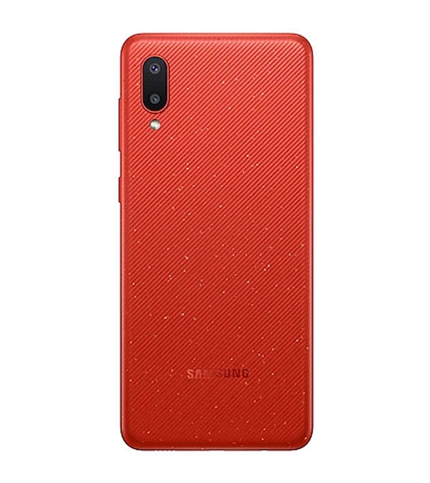 Buy Samsung Galaxy M02 2GB 32GB Red Online