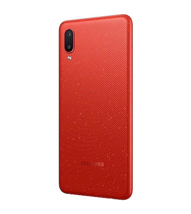 Buy Samsung Galaxy M02 2GB 32GB Red Online