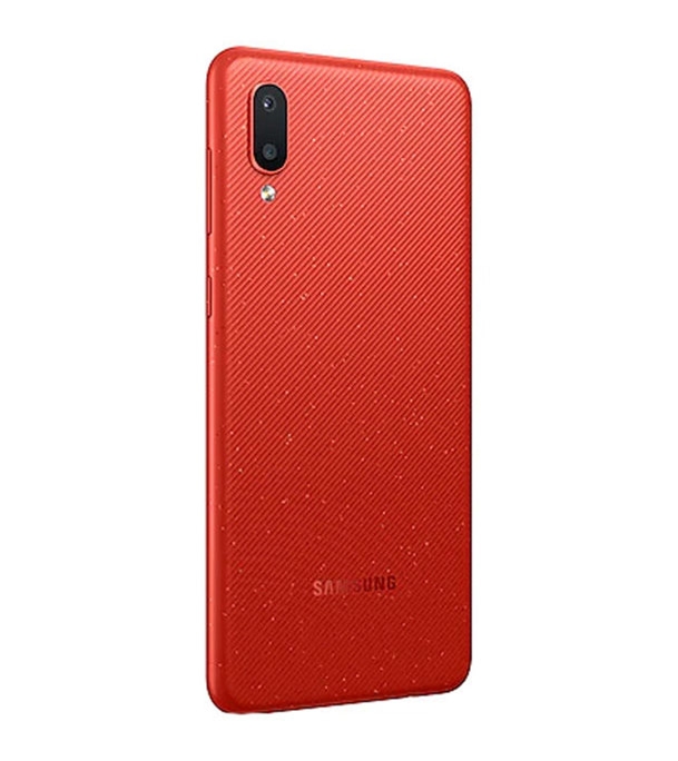 Buy Samsung Galaxy M02 2GB 32GB Red Online