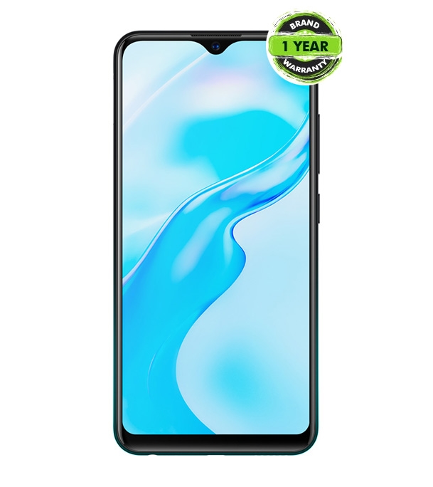 Buy vivo Y1s 2GB 32GB Olive Black Online 