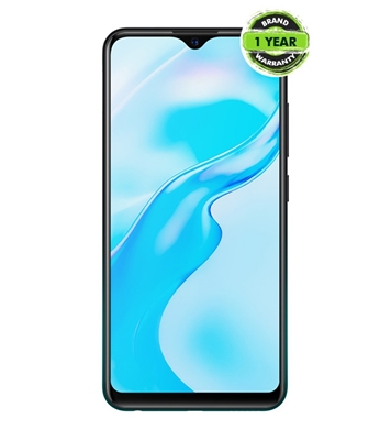 Buy vivo Y1s 2GB 32GB Olive Black Online 