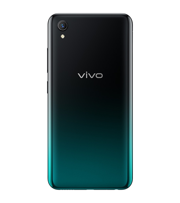 Buy vivo Y1s 2GB 32GB Olive Black Online 