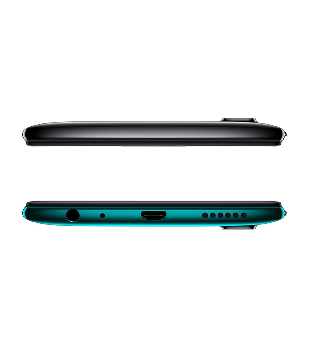 Buy vivo Y1s 2GB 32GB Olive Black Online 