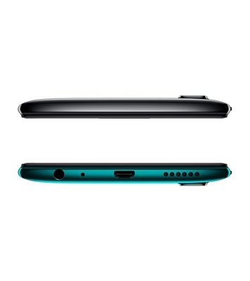 Buy vivo Y1s 2GB 32GB Olive Black Online 