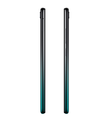 Buy vivo Y1s 2GB 32GB Olive Black Online 