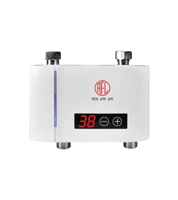Picture of Digital Shower Mixer Splash