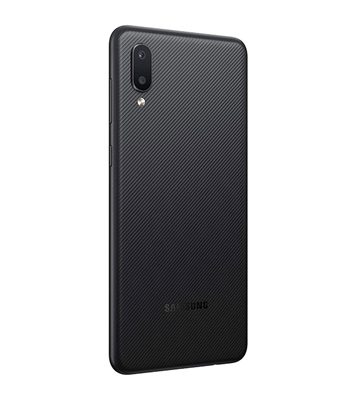 Buy Samsung Galaxy M02 3GB 32GB Black Online