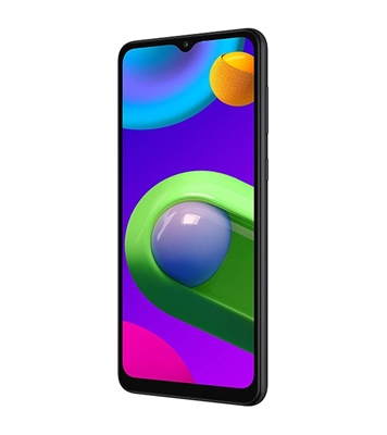 Buy Samsung Galaxy M02 3GB 32GB Black Online