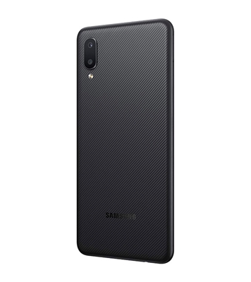 Buy Samsung Galaxy M02 3GB 32GB Black Online