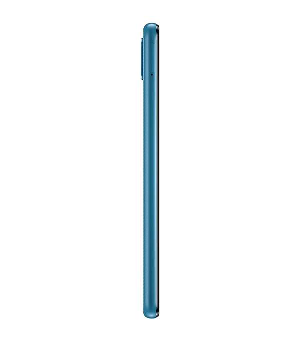 Buy Samsung Galaxy M02 3GB 32GB Blue Online