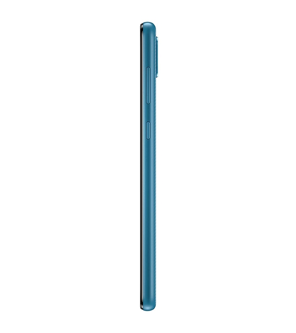 Buy Samsung Galaxy M02 3GB 32GB Blue Online