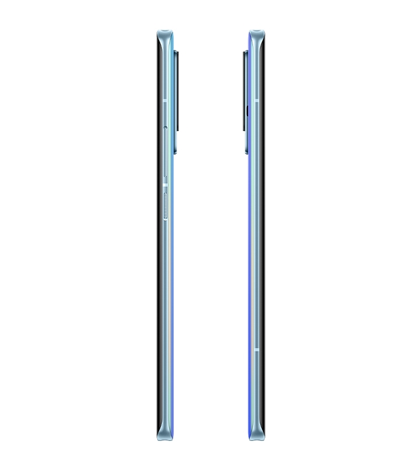 vivo X60 Pro 12GB 256GB Shimmer Blue