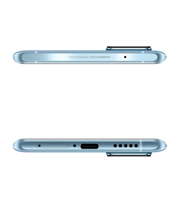vivo X60 Pro 12GB 256GB Shimmer Blue