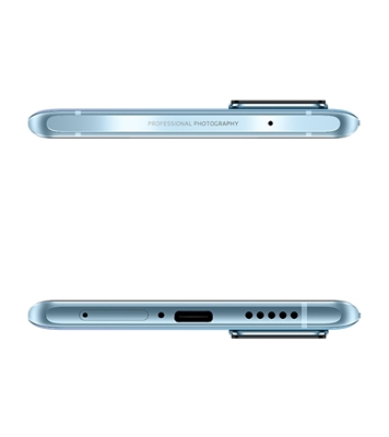 vivo X60 Pro 12GB 256GB Shimmer Blue