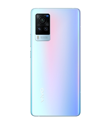 vivo X60 Pro 12GB 256GB Shimmer Blue