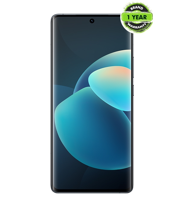 vivo X60 Pro 12GB 256GB Midnight Black