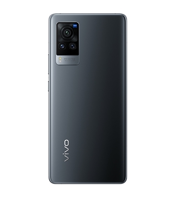 vivo X60 Pro 12GB 256GB Midnight Black