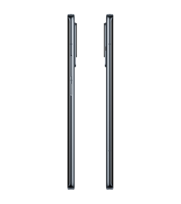 vivo X60 Pro 12GB 256GB Midnight Black