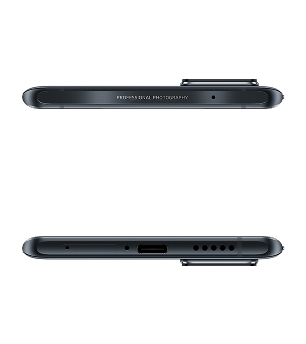 vivo X60 Pro 12GB 256GB Midnight Black