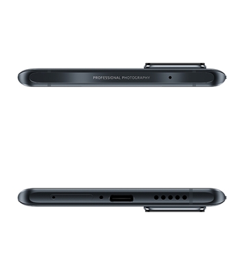vivo X60 Pro 12GB 256GB Midnight Black