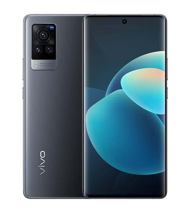 vivo X60 Pro 12GB 256GB Midnight Black