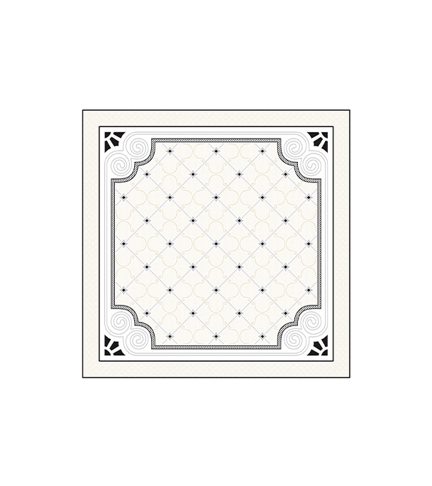 Buy Eminent Ceiling Irish 23 pcs Online