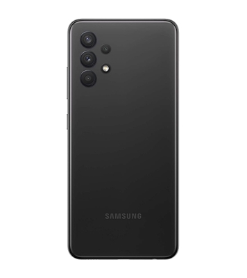Buy Samsung Galaxy A32 6GB 128GB Black Online