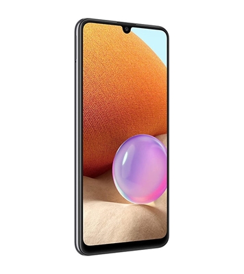 Buy Samsung Galaxy A32 6GB 128GB Black Online