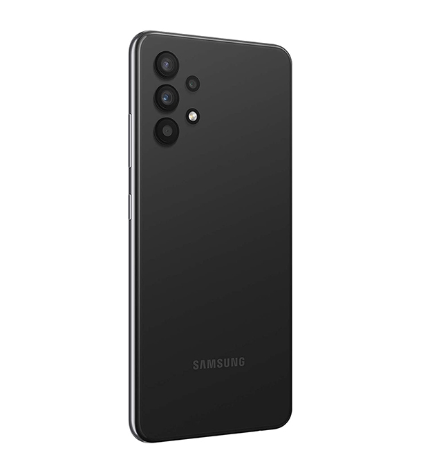 Buy Samsung Galaxy A32 6GB 128GB Black Online