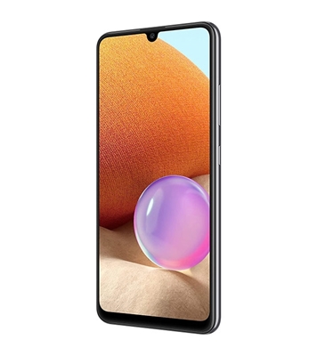 Buy Samsung Galaxy A32 6GB 128GB Black Online