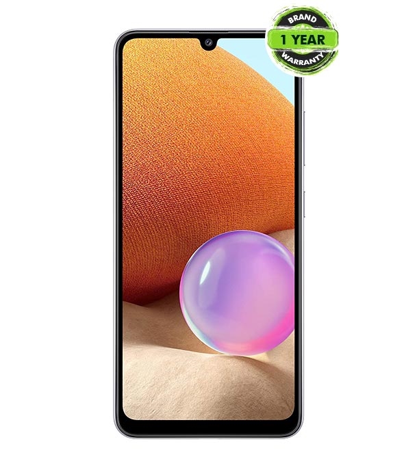 Buy Samsung Galaxy A32 6GB 128GB Violet Online