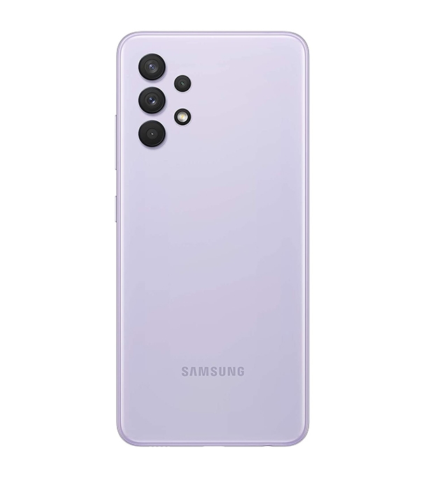 Buy Samsung Galaxy A32 6GB 128GB Violet Online