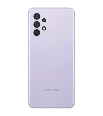 Buy Samsung Galaxy A32 6GB 128GB Violet Online