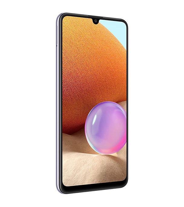 Buy Samsung Galaxy A32 6GB 128GB Violet Online