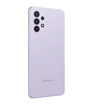 Buy Samsung Galaxy A32 6GB 128GB Violet Online
