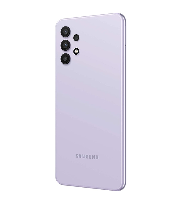 Buy Samsung Galaxy A32 6GB 128GB Violet Online
