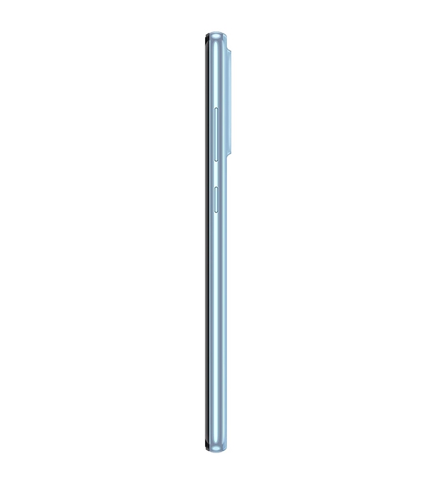 Buy Samsung Galaxy A72 8GB 256GB Blue online
