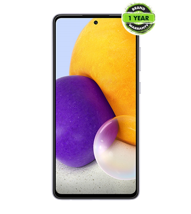 Buy Samsung Galaxy A72 8GB 256GB White Online