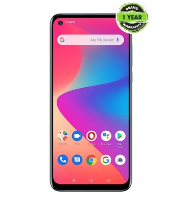 Buy Symphony Z40 3GB 32GB Dazzling Blue Online