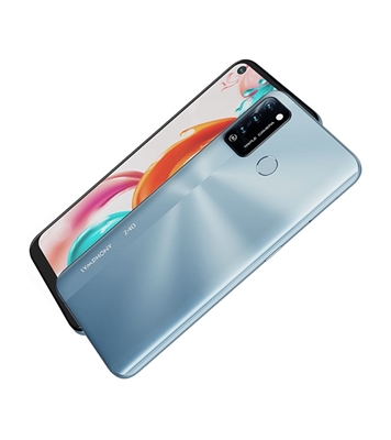 Buy Symphony Z40 3GB 32GB Jolly Blue Online