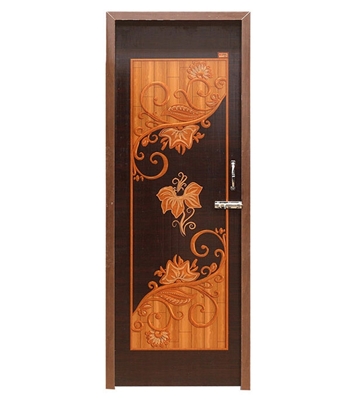 Buy Cosmic Ultra Canvas Door 7x2.5 L-TB Online at Best Price