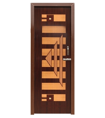 Buy Jhumka Britto Door 7'x2.5' R-TB Online at Best Price