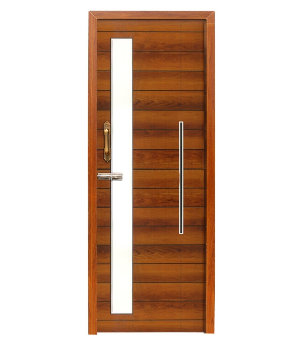 Buy RFL Woody Door  Smart RWD-S1 7'x2.5' L-TB Online